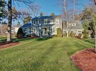 38 Rachel Ln, Northbridge, MA 01534