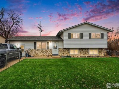 3823 Ivy Ln, Wellington, CO, 80549