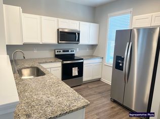 159 Spirea Dr, Smithfield, NC 27577