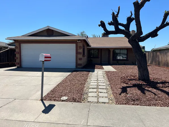 1059 Dill Way, Manteca, CA 95337