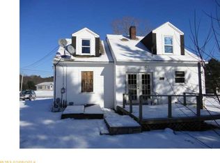 154 Winslows Mills Rd, Waldoboro, ME 04572