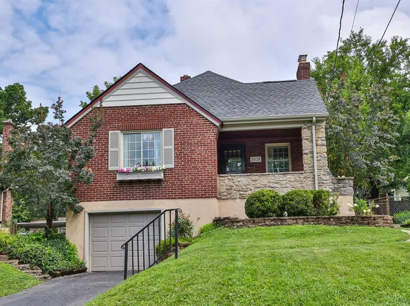 3108 Beaver Ave, Cincinnati, OH 45213