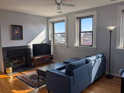 1930 18th St NW APT 42, Washington, DC, 20009