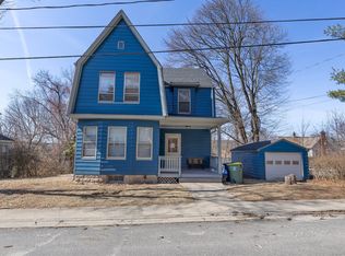 307 Dwight Street, Waterbury, CT 06704