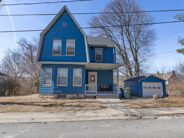 307 Dwight Street, Waterbury, CT 06704