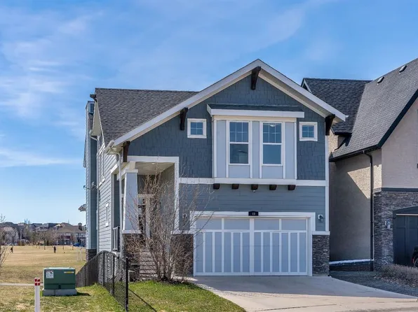 49 E Marquis Grv SE, Calgary, AB T3M 1M5