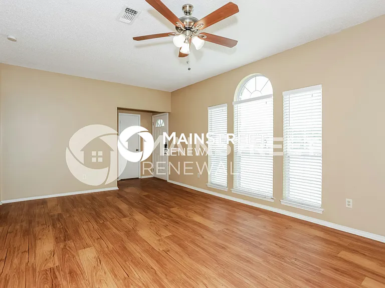 WM - Living Room