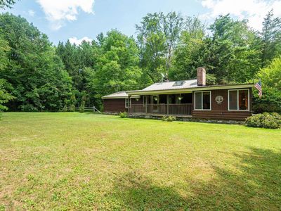 577 North Road, Warner, NH, 03278