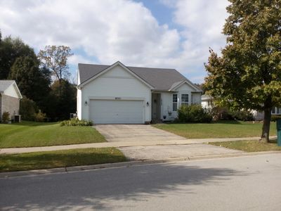 16725 W Oneida Dr, Lockport, IL, 60441