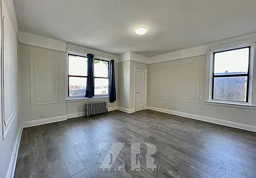 Rented by Zjama Realty Corp