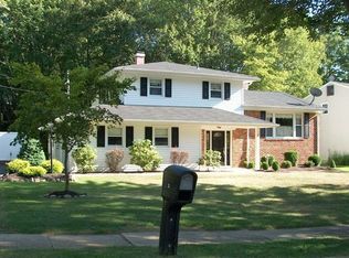 3 Andre Dr, Succasunna, NJ 07876