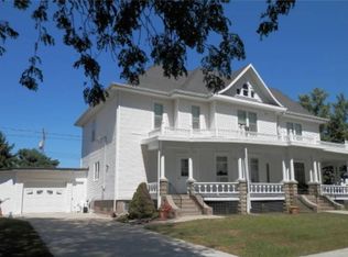 104 E Grant St, Bloomfield, NE 68718