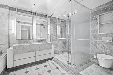 Rented by The Agency