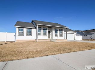 4391 E Arcadia Ave, Idaho Falls, ID 83401