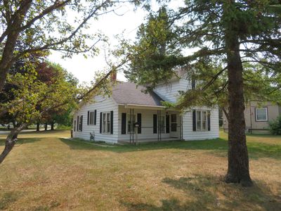 727 Shepard St, Rhinelander, WI, 54501
