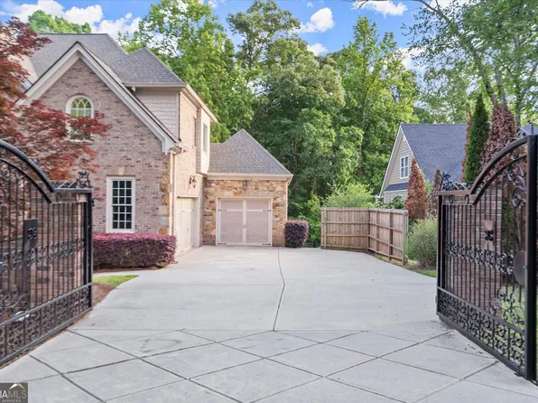 980 Pine Grove Rd, Roswell, GA 30075