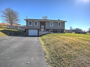 8856 Rich Valley Rd, Bristol, VA 24202