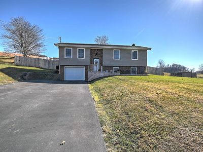 8856 Rich Valley Rd, Bristol, VA, 24202