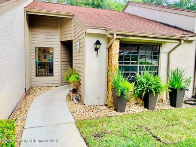 6395 Pinestand Ct, Spring Hill, FL, 34606