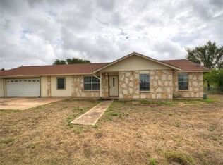 120 Beck St, Florence, TX 76527