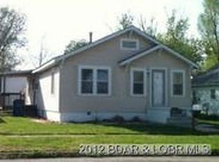 313 Leeds Ave, Eldon, MO 65026