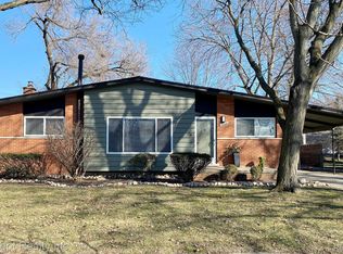 14806 Berwick St, Livonia, MI 48154