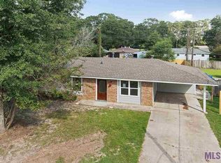 2670 Minden St, Baton Rouge, LA 70819