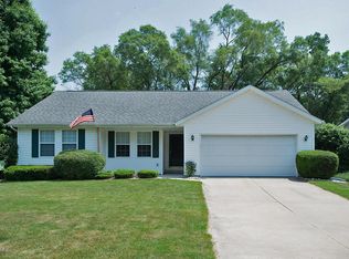 2975 Bayou Vista St, Kalamazoo, MI 49009