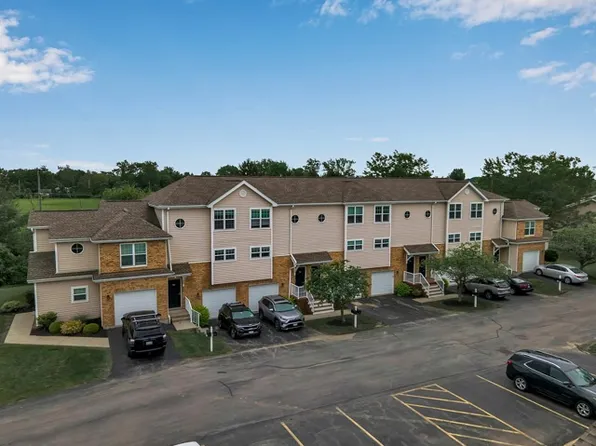 Windsong Place Apartments