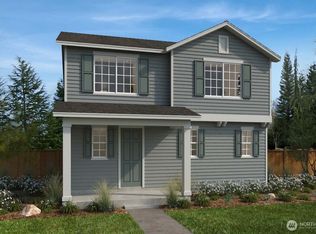 6161 Crestner Dr SW LOT 404, Port Orchard, WA 98367