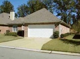 4075 Guilford Rd, Birmingham, AL 35242