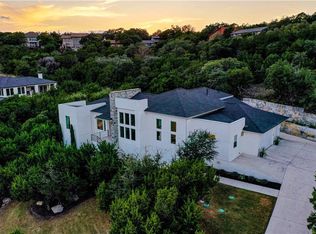 3900 Scenic Overlook Trl, Austin, TX 78734