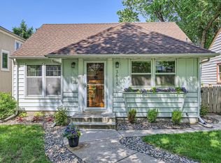 3615 Washburn Ave N, Minneapolis, MN 55412