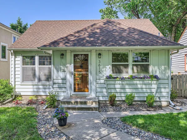 3615 Washburn Ave N, Minneapolis, MN 55412