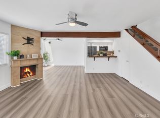 25761 Le Parc UNIT 71, Lake Forest, CA 92630