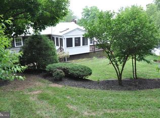 112 Bosley Ave, Cockeysville, MD 21030