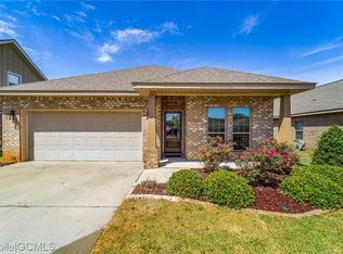 9921 Cumbria Dr, Daphne, AL 36526