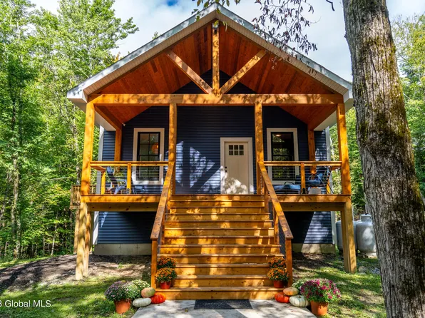 221 Brennan Road, Argyle, NY 12809