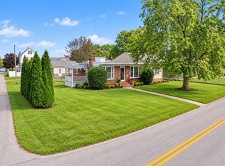 7400 Gunpowder Rd, Middle River, MD 21220