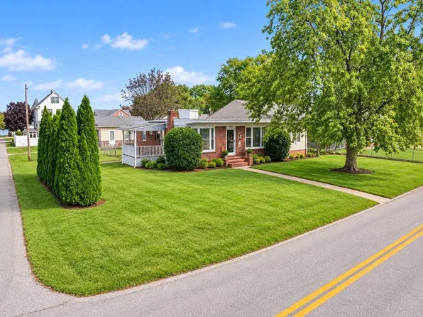 7400 Gunpowder Rd, Middle River, MD 21220