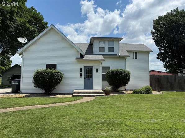 620 N Walker St, Montgomery City, MO 63361