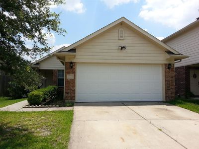 1430 Hade Falls Ln, Houston, TX, 77073