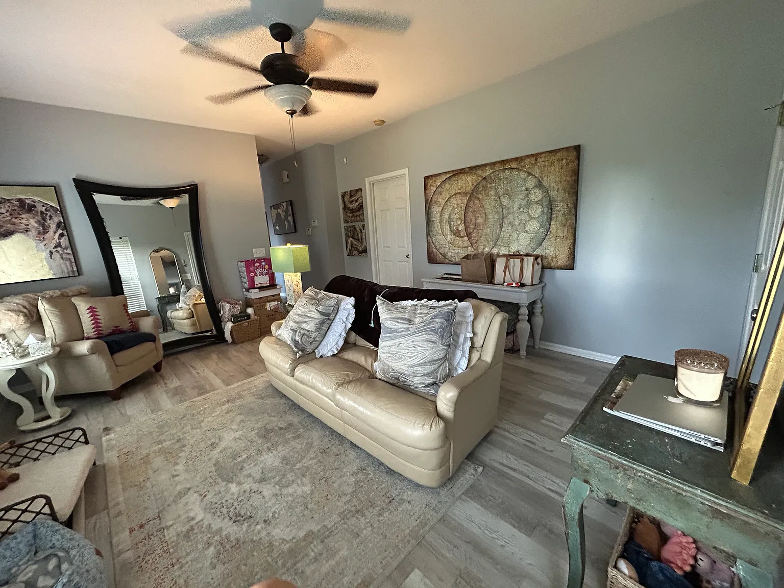 3 bed, 2.5 bath, 1482 sqft, $2,000 — Photo 3