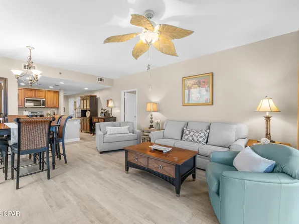 17739 Front Beach Rd Unit 1501W, Panama City Beach, FL 32413