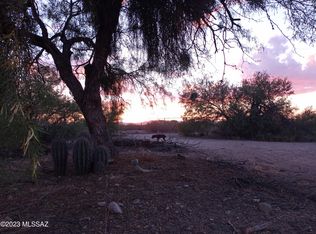 9385 W Albert Rd #17 & 18, Tucson, AZ 85735