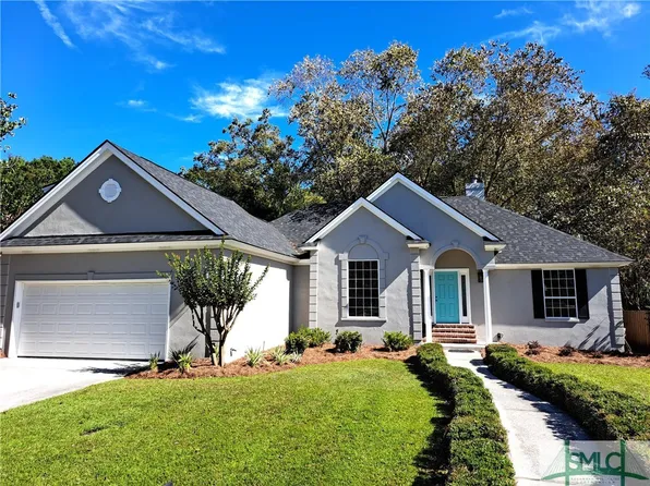 110 Summer Winds Drive, Savannah, GA 31410