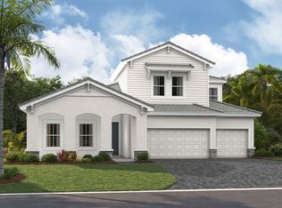 Islamorada II Plan, Star Farms at Lakewood Ranch, Lakewood Ranch, FL 34202