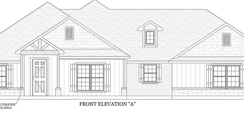 1st image of 7012 Felix McDaniel Dr