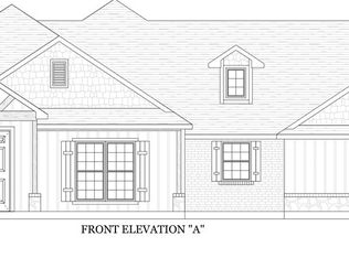 7012 Felix McDaniel Dr, Temple, TX 76502