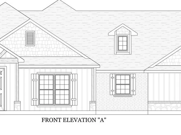 7012 Felix McDaniel Dr, Temple, TX 76502